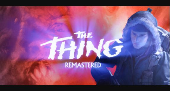 The Thing: Remastered