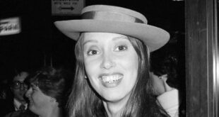 Shelley Duvall