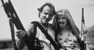 Natural Born Killers