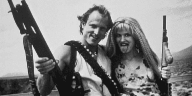 Natural Born Killers