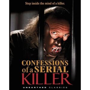 Confessions of a Serial Killer