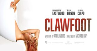 Clawfoot