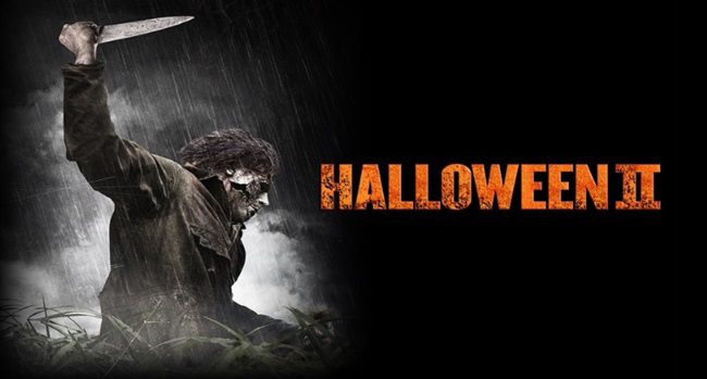 Halloween II