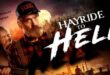 Dan Lantz’s ‘HAYRIDE TO HELL’ (2024) – Movie Review