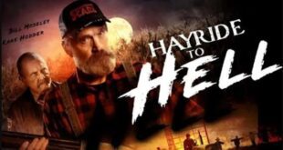 Hayride To Hell