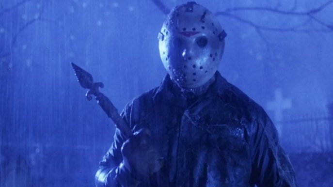 Friday the 13th