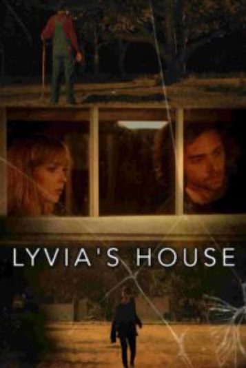 Lyvia's House