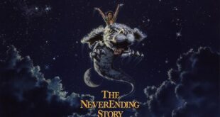 The NeverEnding Story