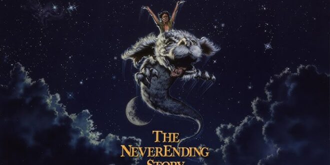 The NeverEnding Story