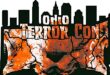 Ohio Terror Con