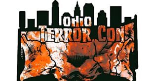 Ohio Terror Con