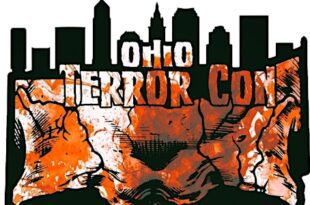 Ohio Terror Con