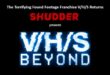 V/H/S Beyond