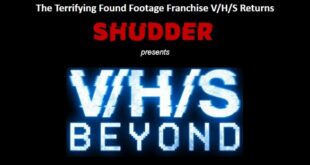 V/H/S Beyond