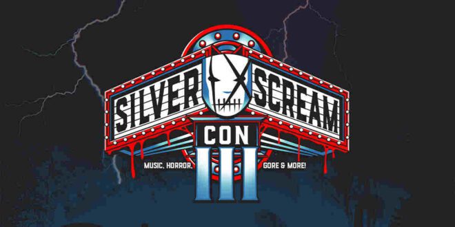 Ice Nine Kills’ ‘Silver Scream Con III’ Hits Worcester, MA on Friday the 13th