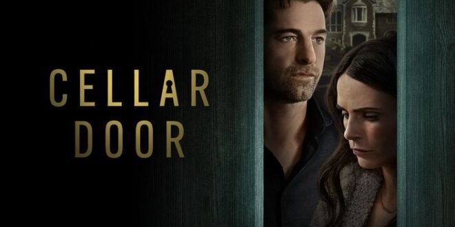 Coming Soon To Select Theaters And Digital: ‘CELLAR DOOR’