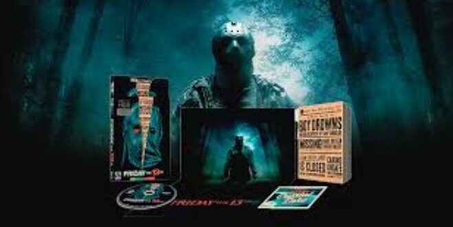 2009’s ‘FRIDAY THE 13TH’ Drops In Stupendous 4k!