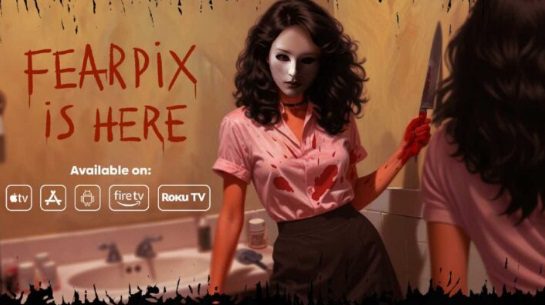 FearPix Announces Slate Of Horror Flicks For October