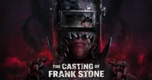 The Casting of Frank Stone