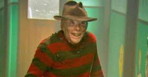 A Nightmare on Elm Street (2010)