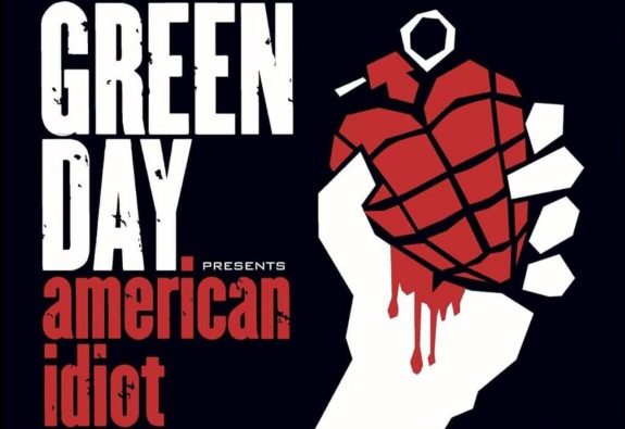 American Idiot