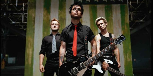 Green Day Celebrates 20 Years Of ‘American Idiot’