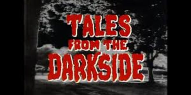 ‘TALES FROM THE DARKSIDE’ Celebrates 40th Anniversary