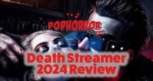 death streamer 2024 movie review