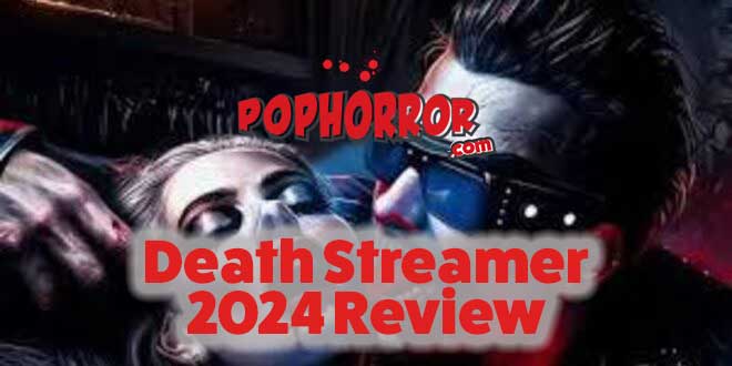 death streamer 2024 movie review