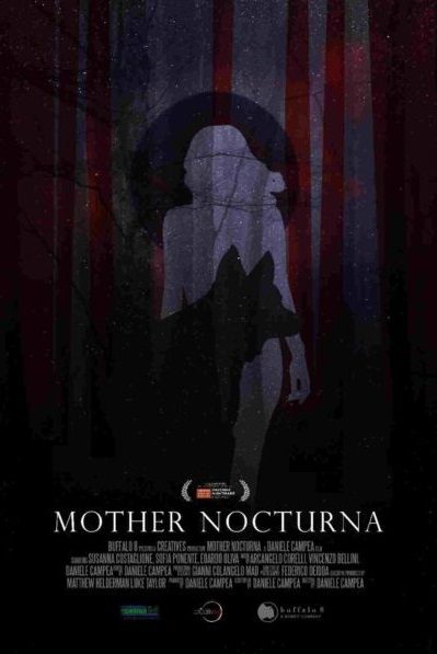 Mother Nocturna