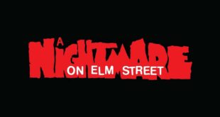 A Nightmare On Elm Street