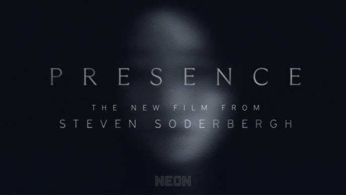 Teaser: First Look At Steven Soderberg