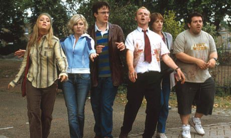 Shaun of the Dead