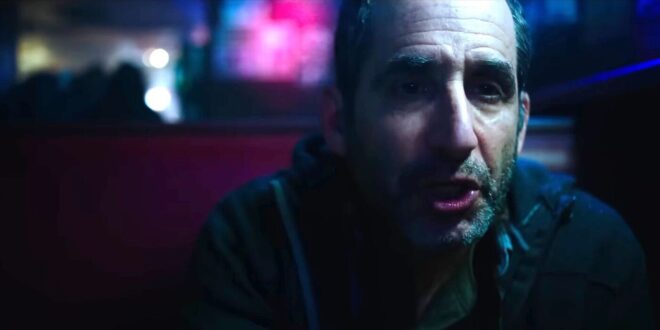 Interview With Peter Jacobson For ‘SMILE 2’ (2024)