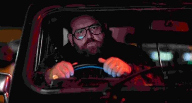 Coming Soon To Shudder: ‘BLACK CAB’