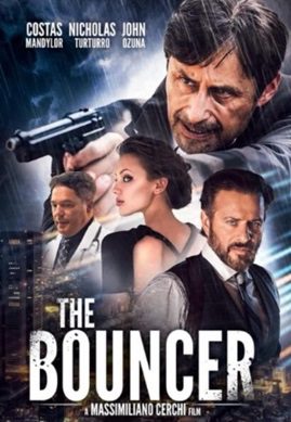 The Bouncer