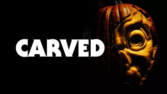 This Pumpkin Is Ripe…For Revenge! Hulu’s ‘CARVED’ (2024) Coming Soon!