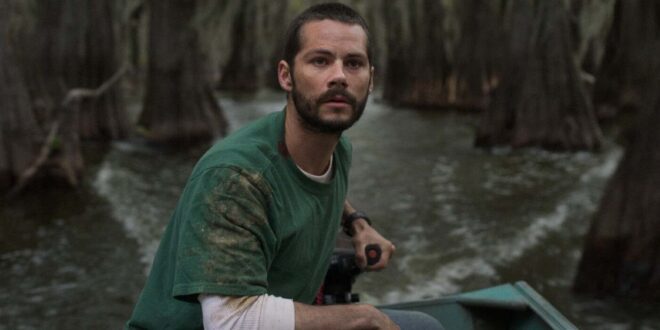 Interview With ‘CADDO LAKE’ Filmmaking Duo Celine Held and Logan George