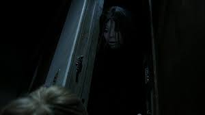 The Grudge