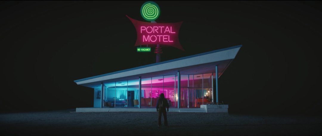 ‘ASTRAL PLANE DRIFTER’ (2024) – Movie Review – PopHorror