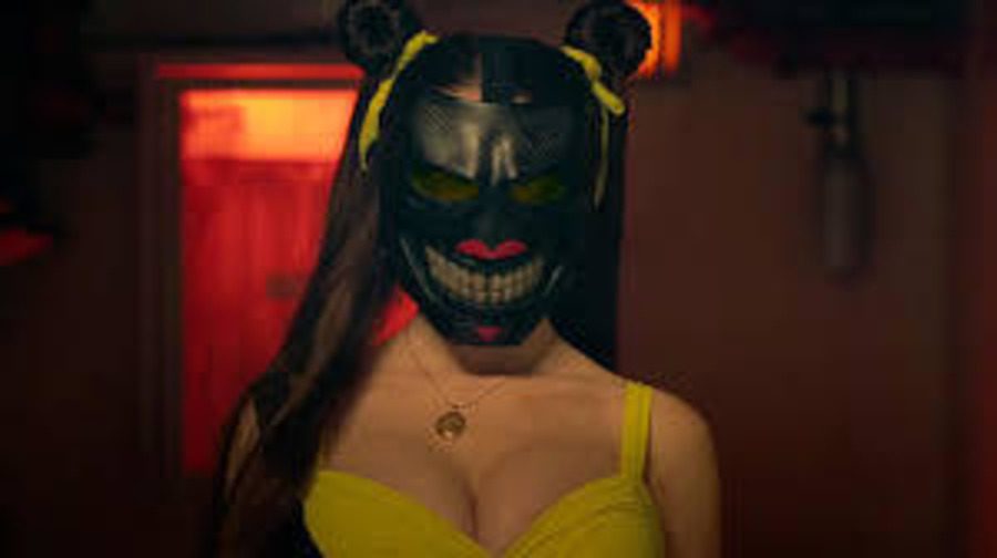 Michael Leavy's 'STREAM' Coming Soon To VOD - PopHorror