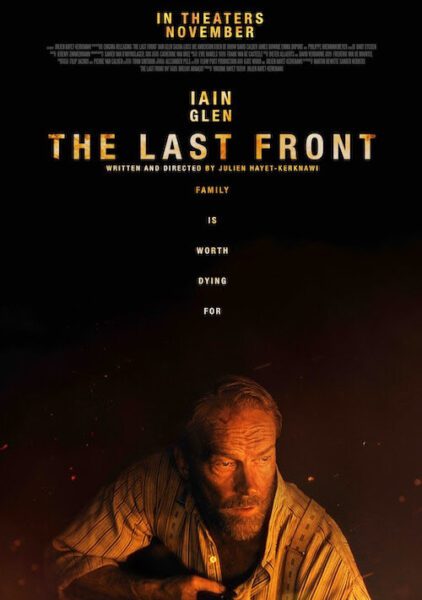 The Last Front