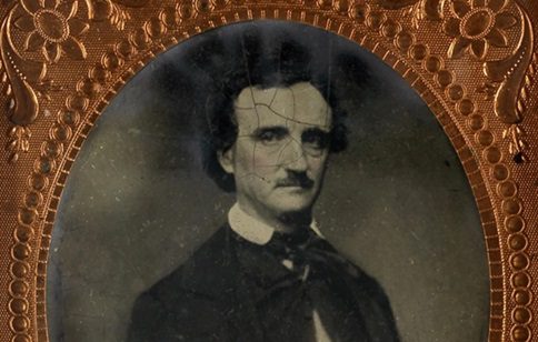 Edgar Allan Poe: The Dark Genius Behind Mystery and Madness