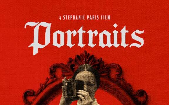 Coming Soon To Digital And Streaming: 'portraits' - Pophorror