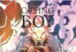 The Crying Boy