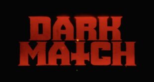 Dark Match