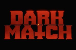 Dark Match