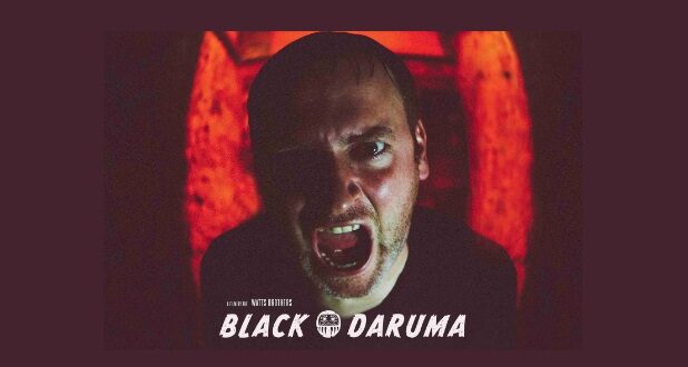 The Watts Brothers’ ‘BLACK DARUMA’ (2023) – Review