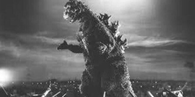 ‘GODZILLA’ (1954) Remastered LP Vinyl Coming From Waxwork Records