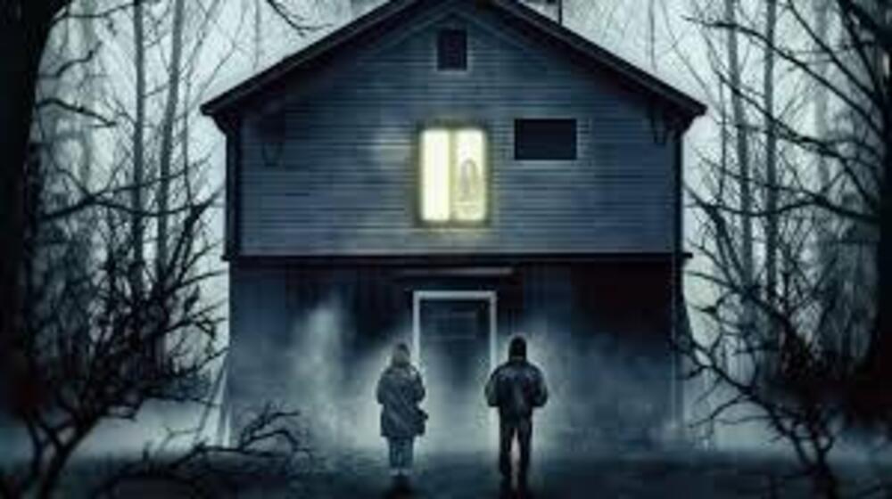 Andrea Niada's 'HOME EDUCATION' (2024) Trailer Arrives PopHorror